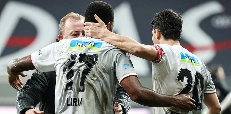 iste besiktas in konyaspor maci