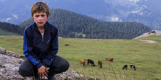 Şehit Eren unutulmadı