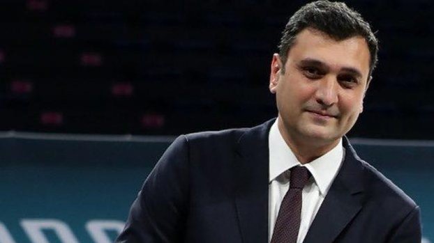 Yılın yöneticisi yine Yılmaz