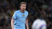 Mertens’in G.Saray’a hediyesi: De Bruyne!