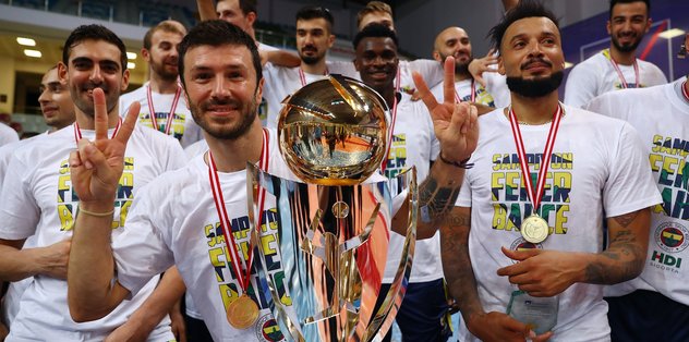 Fenerbahçe 3-1 Arkas Spor