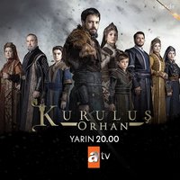 Kuruluş Orhan-REKLAM