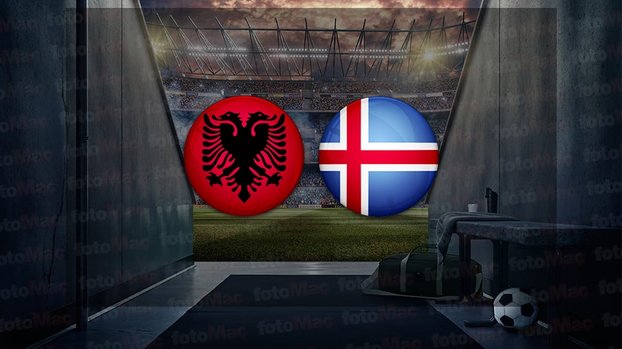 Arnavutluk - İzlanda maçı ne zaman, saat kaçta ve hangi kanalda canlı yayınlanacak? | UEFA Uluslar Ligi