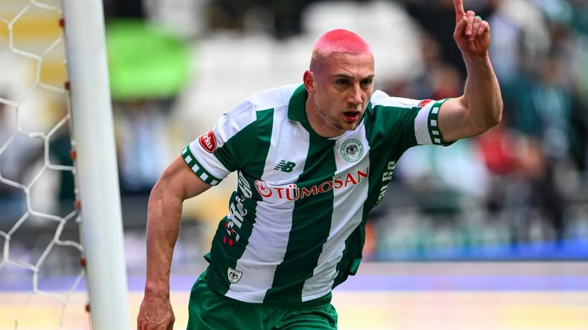 Antalyaspor’dan Kramer atağı