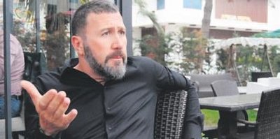 Mehmet Yiğit Alp: "Ortak akıl gerekli neşter ile gelmedik"