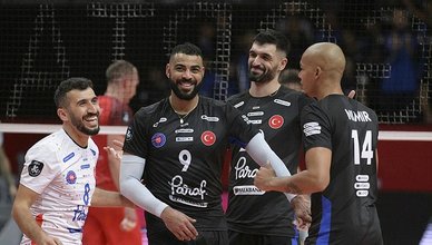 Halkbank’ta hedef 8’de 8