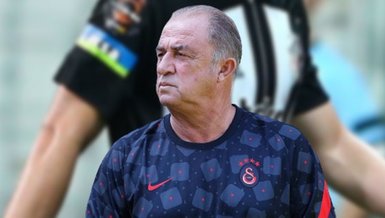 Fenerbahçe'den sonra Galatasaray devreye girdi! Dorukhan Toköz için Fatih Terim...