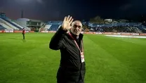 Abdurrahim Albayrak: Herkese selam