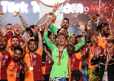 Galatasaray’a 3 dünya yıldızı! Son dakika transfer haberleri...