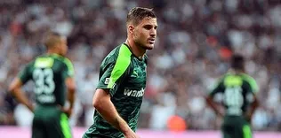 Deniz Yılmaz’a kulüp aranıyor