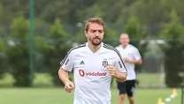 Caner Erkin’e kapılar açık