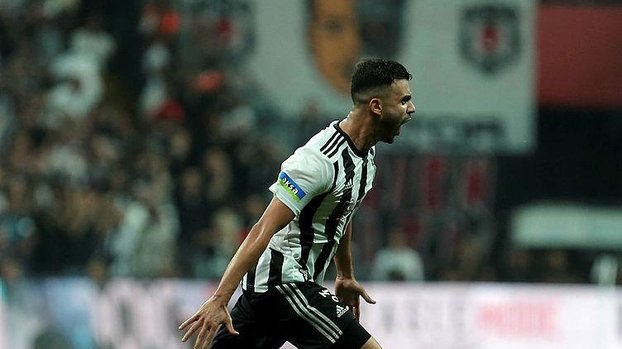 Valerien Ismael'den sağlık ekibine net Ghezzal mesajı!