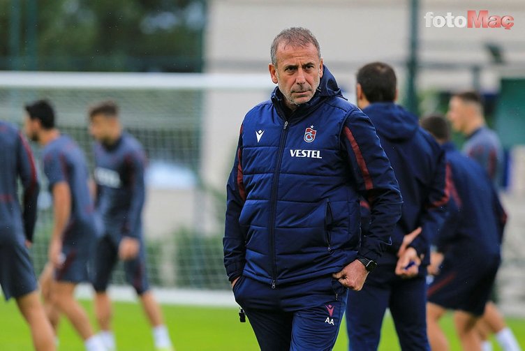 Trabzonspor Transfer Haberleri Firtina Visca Yi Takasla Bitirecek Iste O Isim Fotomac