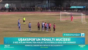 Usakspor Haberleri Ve Usakspor Haber Basliklari