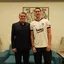 Vlahovic’in lisansı çıktı