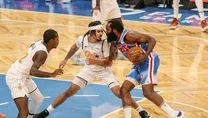 Harden’dan rekor