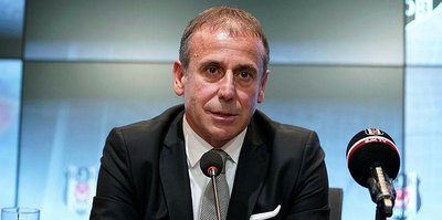 ''Abdullah Avcı en doğru tercih''