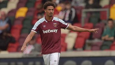 Trabzonspor'dan transfer operasyonu! Stopere iki yeni aday