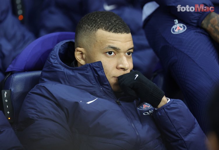 Messi, Neymar, Mbappe'den TFF'nin 'Omuz Omuza Türkiye' kampanyasına destek