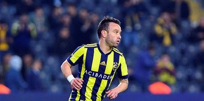 Bu kez hiç almadı