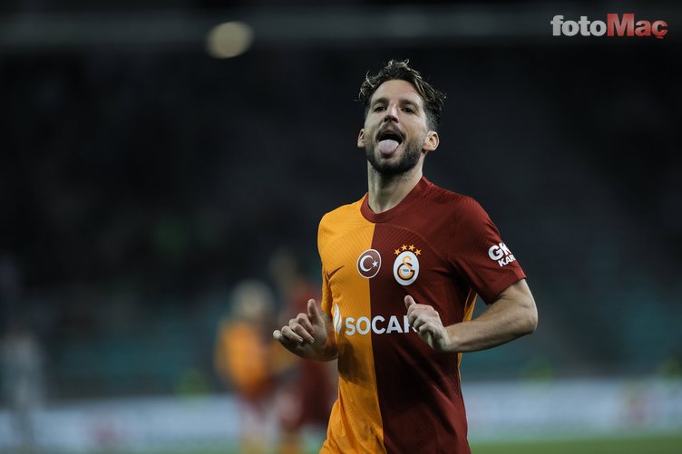 Galatasaray'a Katar piyangosu! Yıldız isim için sıraya girdiler