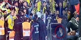 Şenol Güneş’i yaralayan kişi tutuklandı