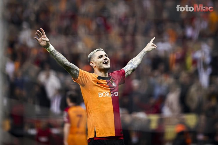 TRANSFER HABERİ: Galatasaray gol makinesine formayı giydirecek! Görüşmeler başladı