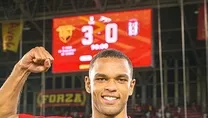 Juan’dan Samba