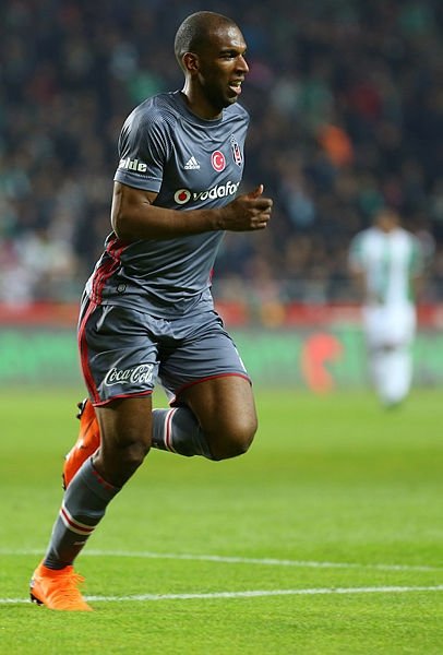 Ryan Babel attı! Sosyal medya coştu!