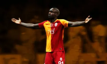 Diagne sosyal medyadan bunu yaptı! Transfer...