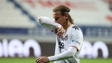 8 maç sonra kaybetti