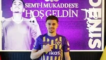Razvan Radu, Eyüpspor’da