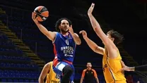 A.Efes’in rakibi Olympiakos