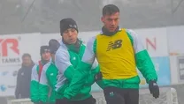 Konya’da gol problemi