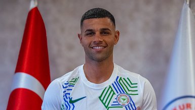 Çaykur Rizespor Erdem Canpolat'ı açıkladı!