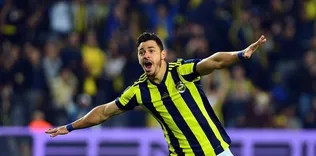 Alex’i hatırlattı