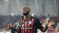 Çorum lideri devirdi