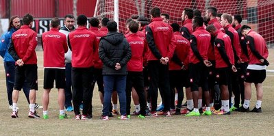 Gençler’de Scekic sakat