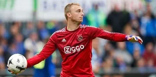 Barcelona’dan kaleye transfer