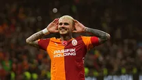 Tarihe geçen golcü