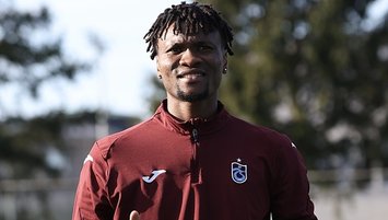 Nwaiwu ilk maçına çıkıyor