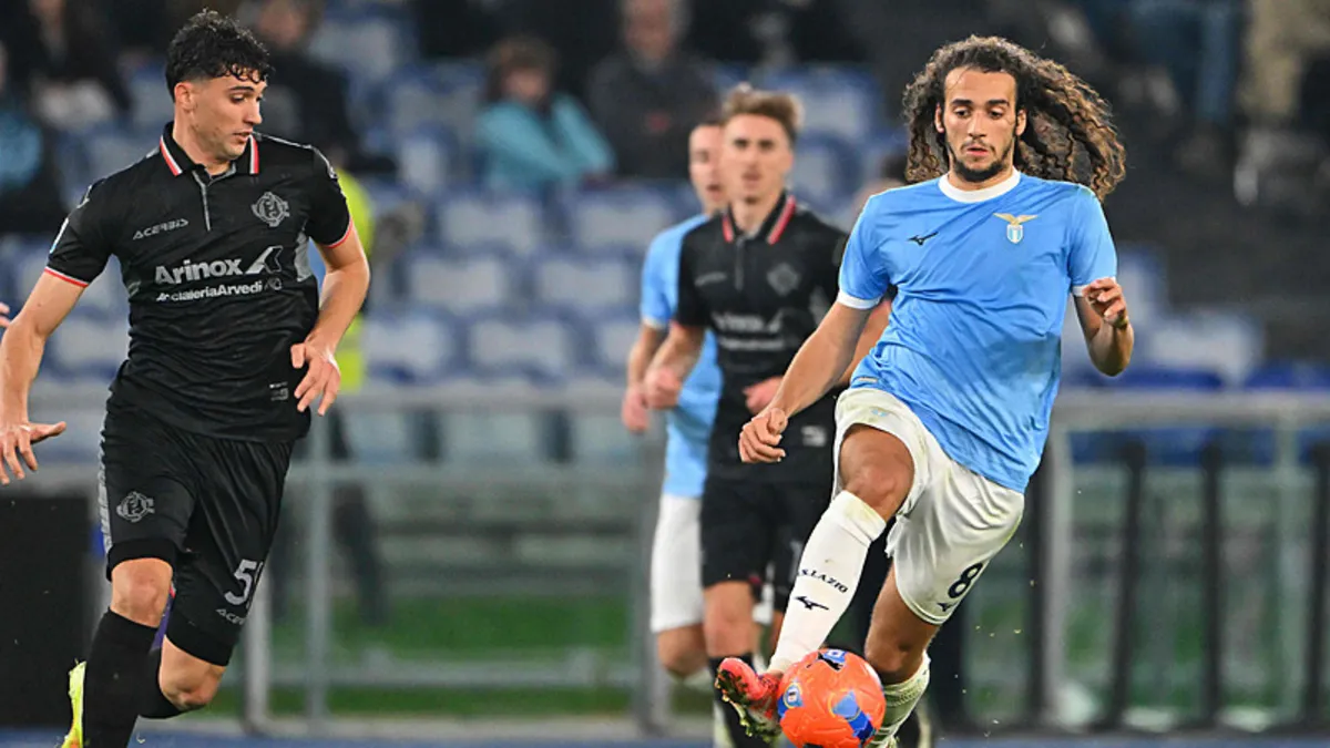 Fenerbahçe Guendouzi bombasını patlatıyor! O tarihe kadar...