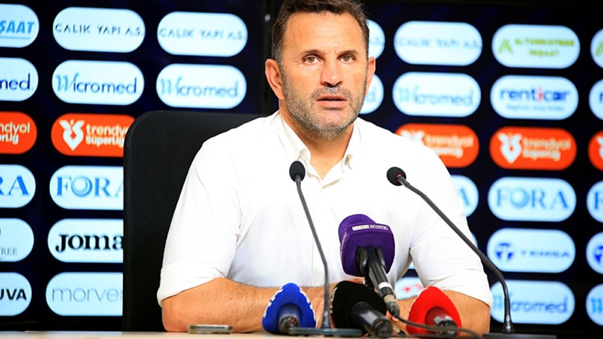 TRANSFER HABERLERİ | Cimbom'dan savunmaya sürpriz isim! 3'lü sistem için biçilmiş kaftan