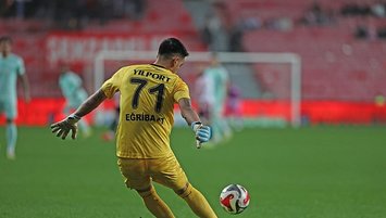 İrfan Can geri dönüyor