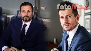Fenerbahçe’den sürpriz transfer atağı! Giuliano ve Zahavi derken...