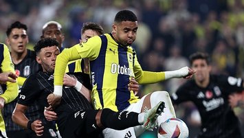 Carlos ve Nesyri Jose’ye bağlı