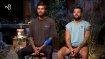 Survivor’da adaya veda eden isim belli oldu!