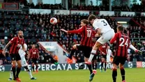 4 gollü nefes kesen maçta kazanan çıkmadı!