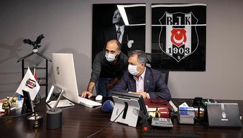 Çebi ve Yalçın oyunu verdi