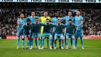 Dadaşlar hazır kıta